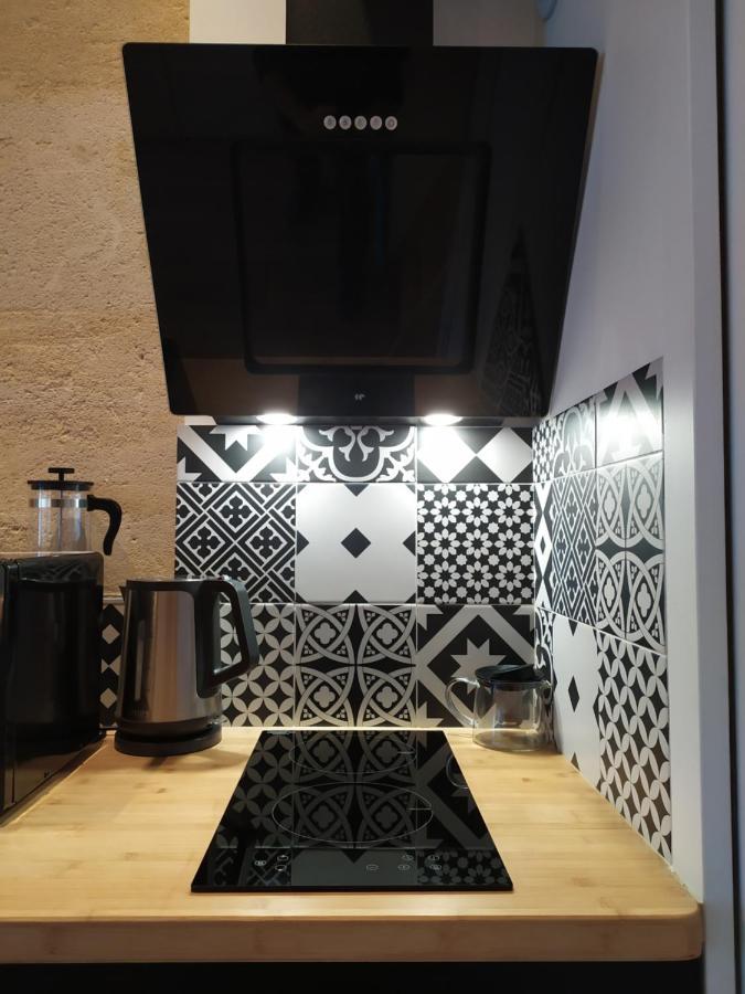 Les Suites De La Villa Mouneyra Bordeaux Eksteriør billede