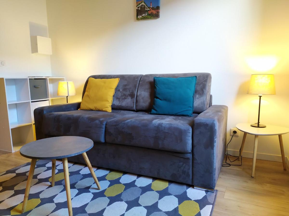 Les Suites De La Villa Mouneyra Bordeaux Eksteriør billede