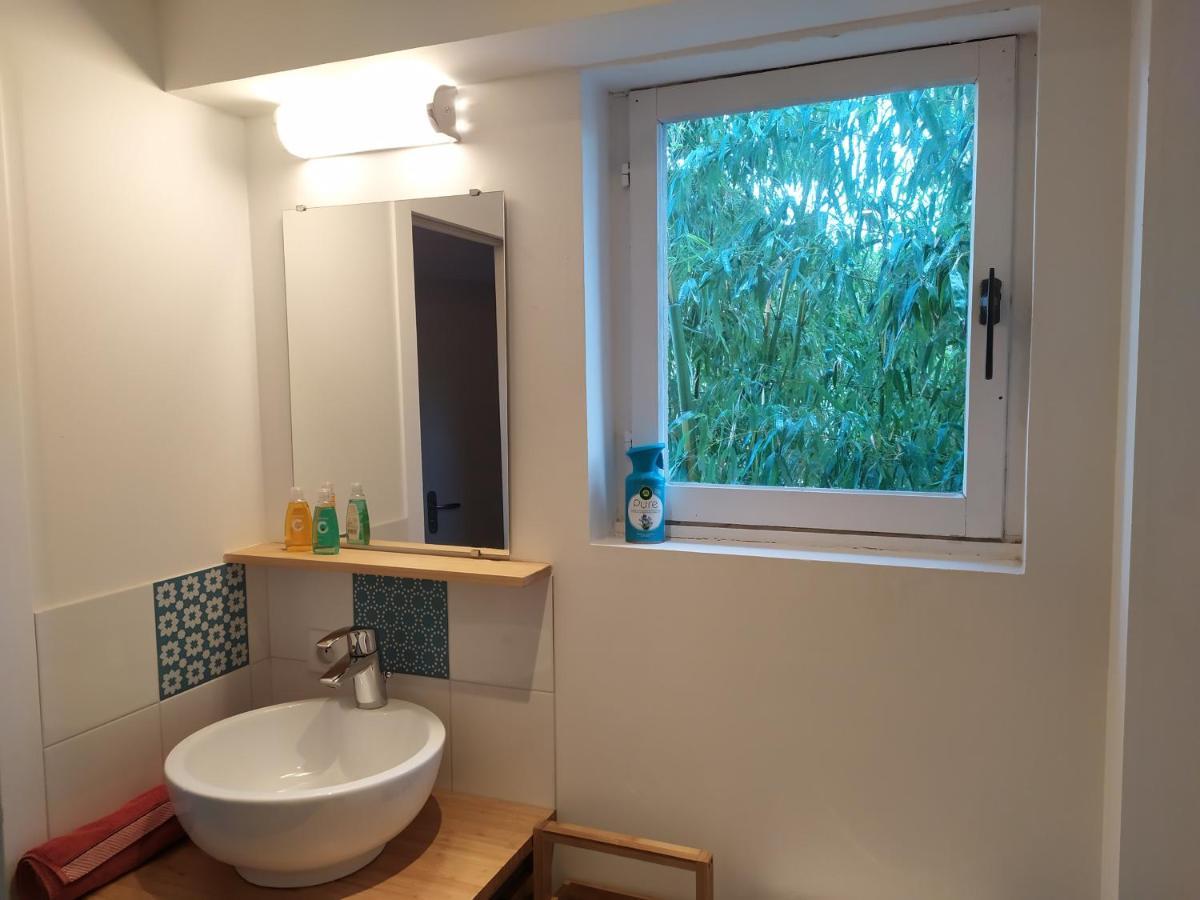 Les Suites De La Villa Mouneyra Bordeaux Eksteriør billede