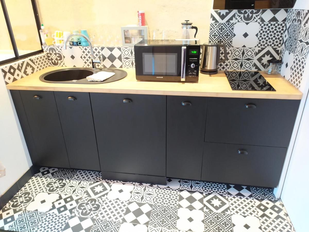Les Suites De La Villa Mouneyra Bordeaux Eksteriør billede