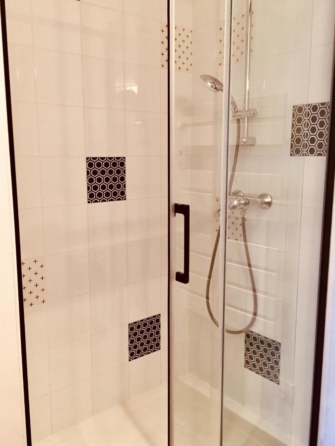 Les Suites De La Villa Mouneyra Bordeaux Eksteriør billede