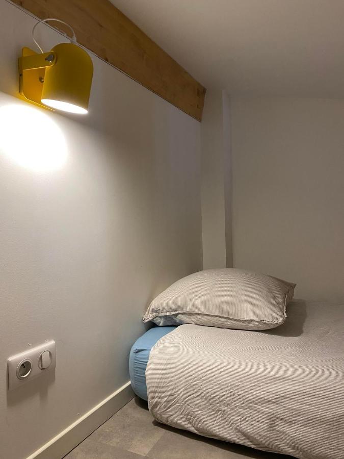 Les Suites De La Villa Mouneyra Bordeaux Eksteriør billede