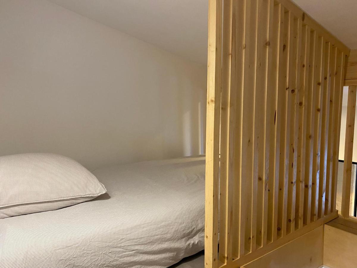 Les Suites De La Villa Mouneyra Bordeaux Eksteriør billede