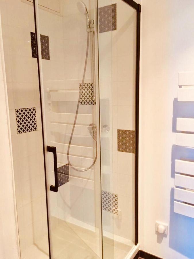 Les Suites De La Villa Mouneyra Bordeaux Eksteriør billede