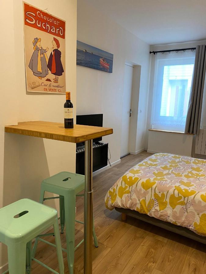 Les Suites De La Villa Mouneyra Bordeaux Eksteriør billede