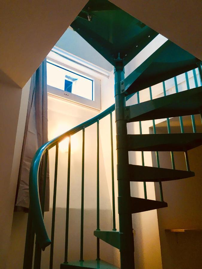 Les Suites De La Villa Mouneyra Bordeaux Eksteriør billede