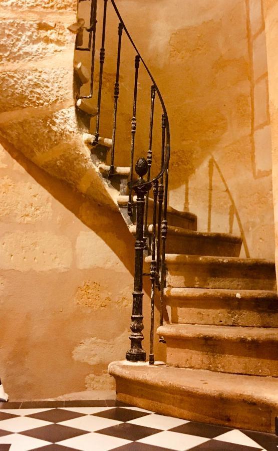 Les Suites De La Villa Mouneyra Bordeaux Eksteriør billede